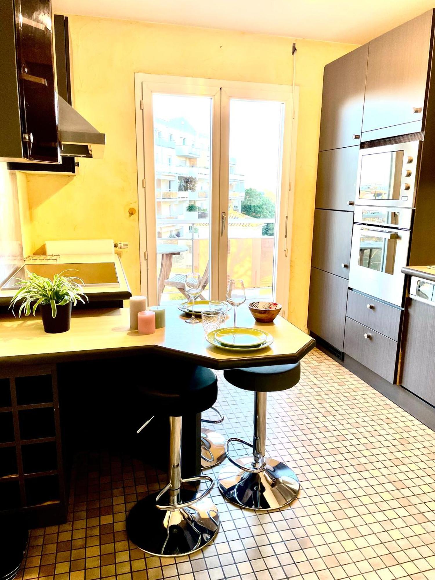City Break Picquecailloux Bordeaux Esterno foto